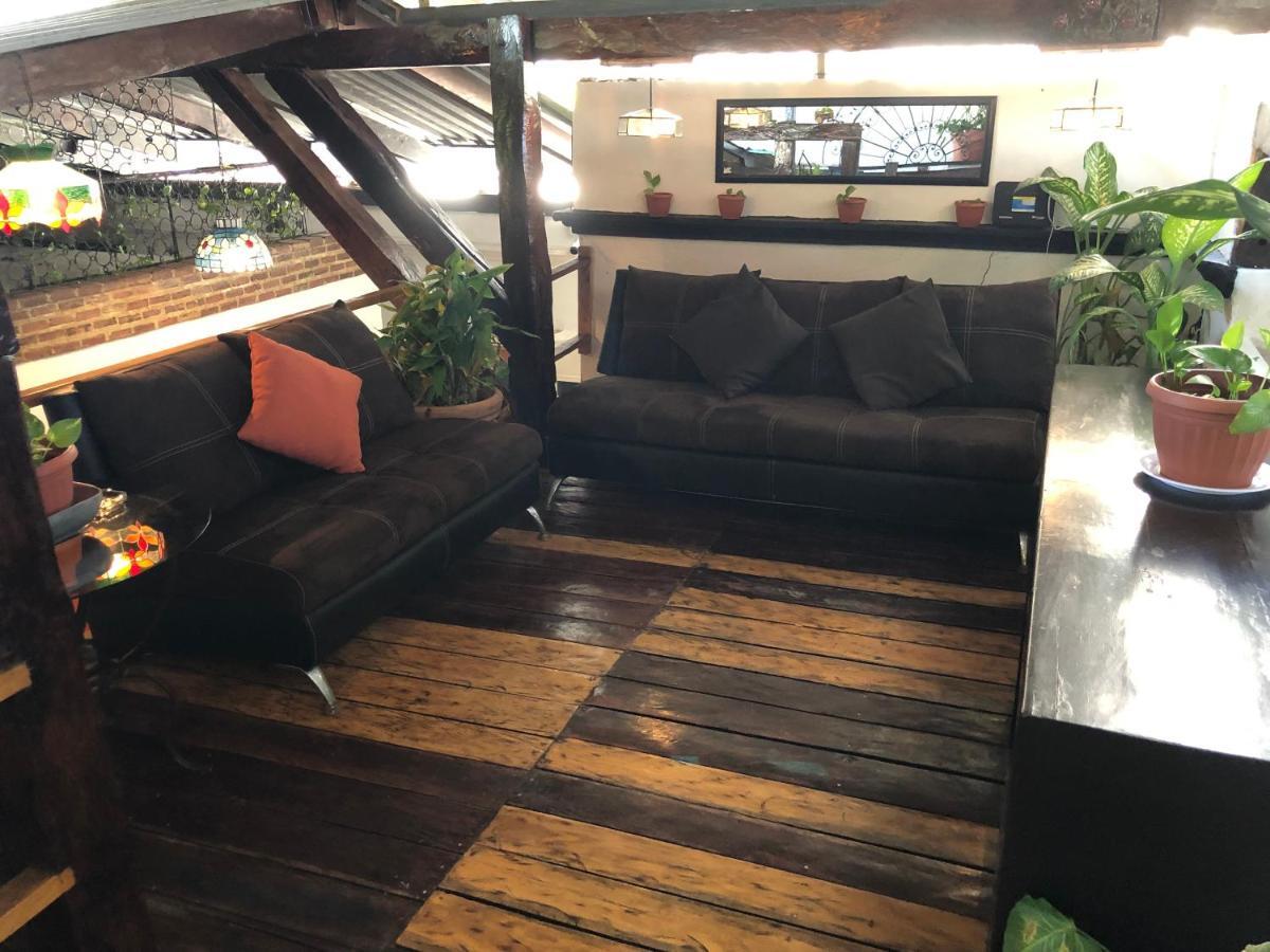 Habitacion Privada A 5 Minutos De La Playa Канкун Экстерьер фото